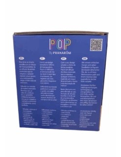 PRANAROM DIFUSOR POP -Pierre Fabre Ventas pranarom difusor pop 2