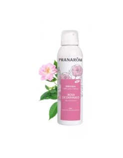 PRANAROM HIDROLATO ROSA DAMASCO 150 ML