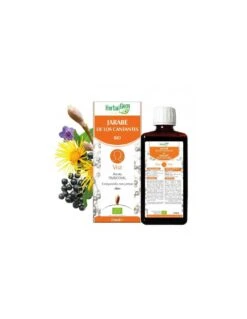 PRANAROM JARABE DE LOS CANTANTES 250ML