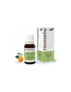 PRANAROM NARANJA DULCE BIO 10 ML
