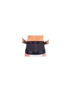 PRIM FAJA SACROLUMBAR FLEXOLUMBEX TALLA S