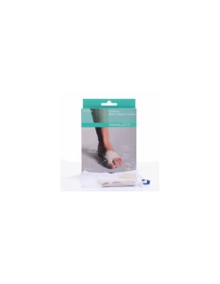PROTECTOR JUANETES HALLUX VALGUS FARMALASTIC GEL
