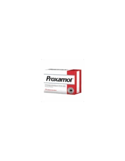 PROXAMOL 30 CAPSULAS