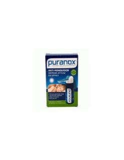 PURANOX SPRAY 75 ML