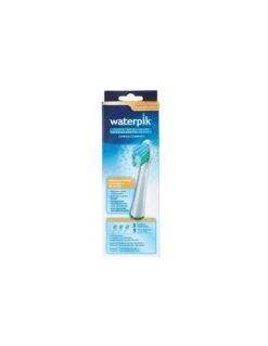 WATERPIK RECAMBIOS CEPILLO ELECTRICO COMPACT 3 UNIDADES