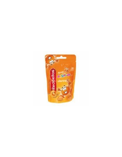 REDOXITOS 25 PERLAS BLANDAS