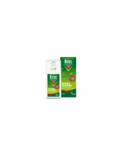 RELEC EXTRA FUERTE SPRAY REPELENTE 75 ML