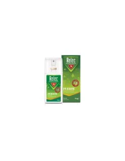 RELEC FUERTE FAMILIAR + 3 AÑOS REPELENTE SPRAY 75ML