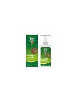 RELEC INFANTIL +6 MESES REPELENTE 100 ML