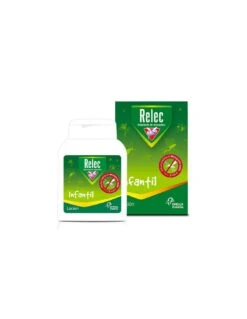 RELEC INFANTIL LOCION REPELENTE 125 ML