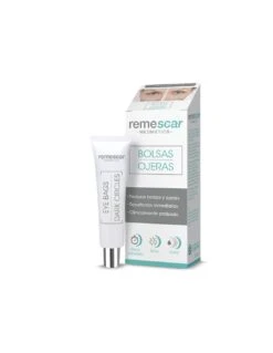 REMESCAR BOLSAS Y OJERAS 8 ML