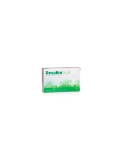 RESALIM 10 PERLAS MASTICABLES
