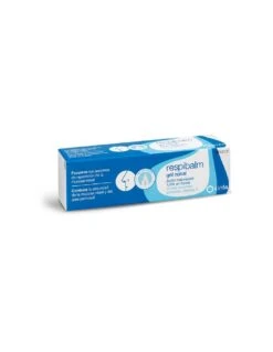 RESPIBALM GEL NASAL 10 ML