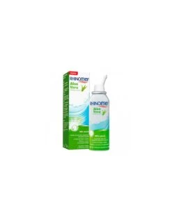 RHINOMER ALOE VERA SPRAY +2 AÑOS 100 ML