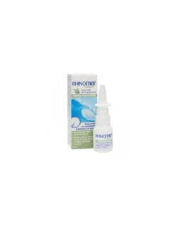 RHINOMER INTENSE EUCALYPTUS 20 ML