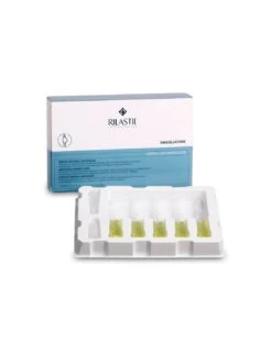 RILASTIL ESTRIAS MONODOSIS AMPOLLAS TOPICAS 10 AMPOLLAS