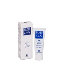 RILASTIL LADY CREMA DIA 50 ML
