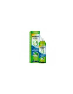 RINASTEL ALOE V CAMOMILA SPRAY NASAL 125 ML