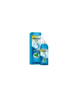 RINASTEL XILITOL SPRAY NASAL 100 ML