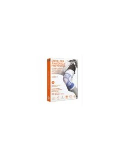 RODILLERA MEDILAST PREVENTIVA 1 UNIDAD TALLA EXTRAGRANDE