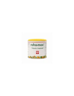 ROHA MAX LAXANTE 60 GR BOTE