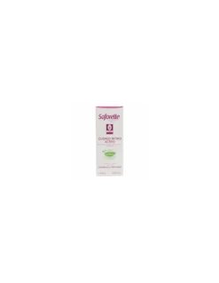 SAFORELLE CUIDADO INTIMO ACTIVO 250 ML