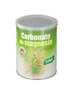 SANTIVERI CARBONATO DE MAGNESIO POLVO 110 G