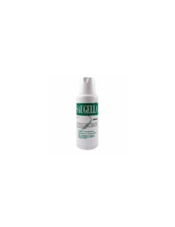 SAUGELLA ATTIVA 250 ML.