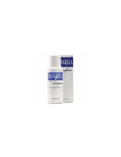 SAUGELLA DERMOLIQUIDO AZUL 250 ML