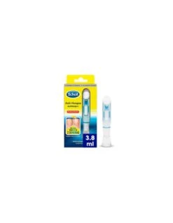 SCHOLL ANTIHONGOS PARA LAS UÑAS 3.8 ML + 5 LIMAS