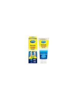 SCHOLL CREMA DUREZAS
