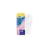 SCHOLL GEL ACTIV PLANTILLAS ZAPATO PLANO