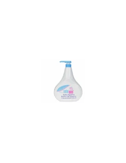 SEBAMED BABY BAÑO ESPUMA 1000 ML.