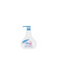 SEBAMED BABY BAÑO-ESPUMA 500 ML