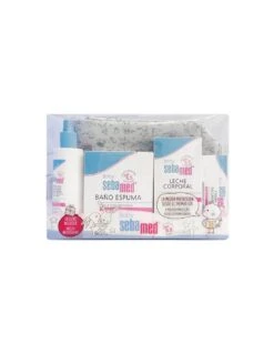 SEBAMED BABY CANAST MEDIUM UNISEX 2019