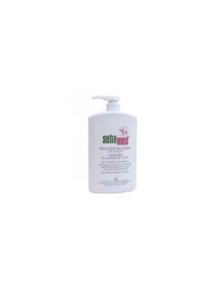 SEBAMED EMULSION 1000 ML.