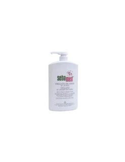 SEBAMED EMULSION SIN JABON 500 ML