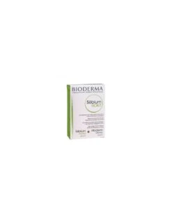 SEBIUM ISOKIT BIODERMA 1 ENVASE 40 ML + 1 ENVASE 15 ML