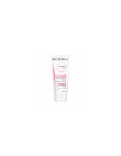BIODERMA SENSIBIO DS GEL LIMPIADOR 200 ML