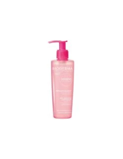 BIODERMA SENSIBIO GEL MOUSSANT 200 ML