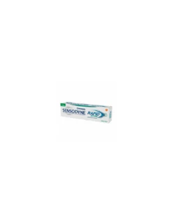 SENSODYNE RAPID PASTA DENTAL FRESH MINT 75 ML