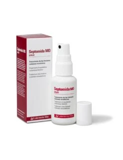 SEPTOMIDA MD SPRAY 50 ML