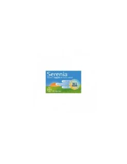 Bayer SERENIA 30 CAPSULAS