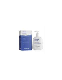 SESDERMA HIDRAVEN CREMA ESPUMOSA SIN JABON 300 ML