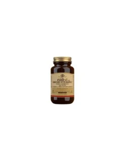 SOLGAR ESTER C PLUS 1000 MG 180 COMPRIMIDOS