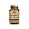 SOLGAR MAGNESIO+VIT B6 100 COMPRIMIDOS