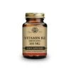 SOLGAR VITAMINA B2 100 MG 100 CAPSULAS