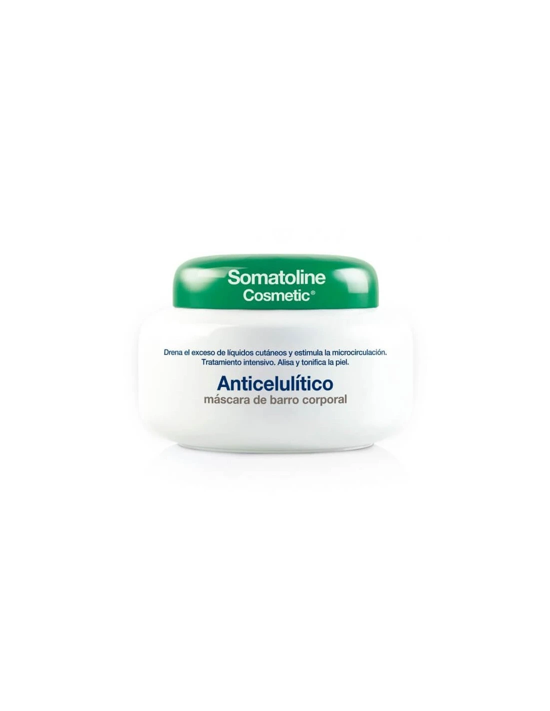 SOMATOLINE COSMETIC ANTICELULITICO ARCILLA CORPORAL 1 SOMATOLINE COSMETIC ANTICELULITICO ARCILLA CORPORAL