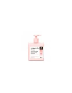 SUAVINEX ANTIESTRIAS 400 ML