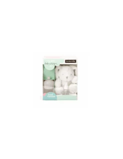 SUAVINEX BABY COLOGNE SET OSITO 50 ML + 100 ML